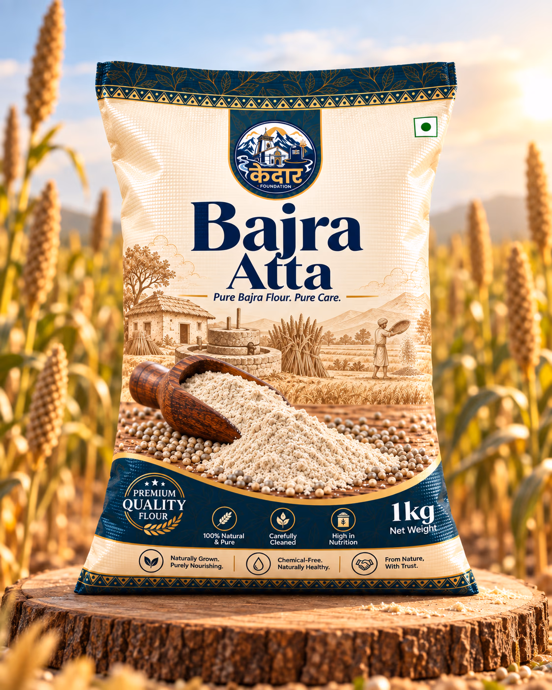 Bajra Atta
