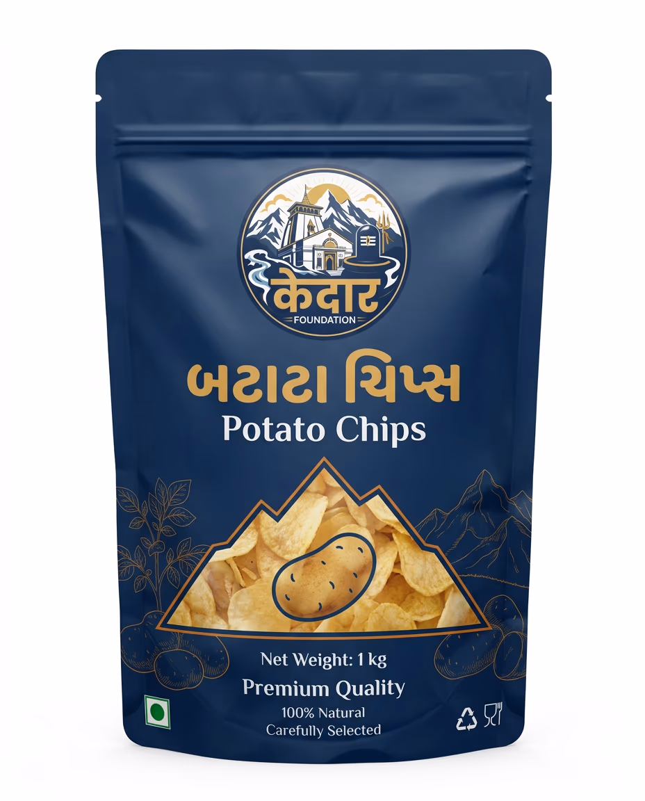Potato Chips