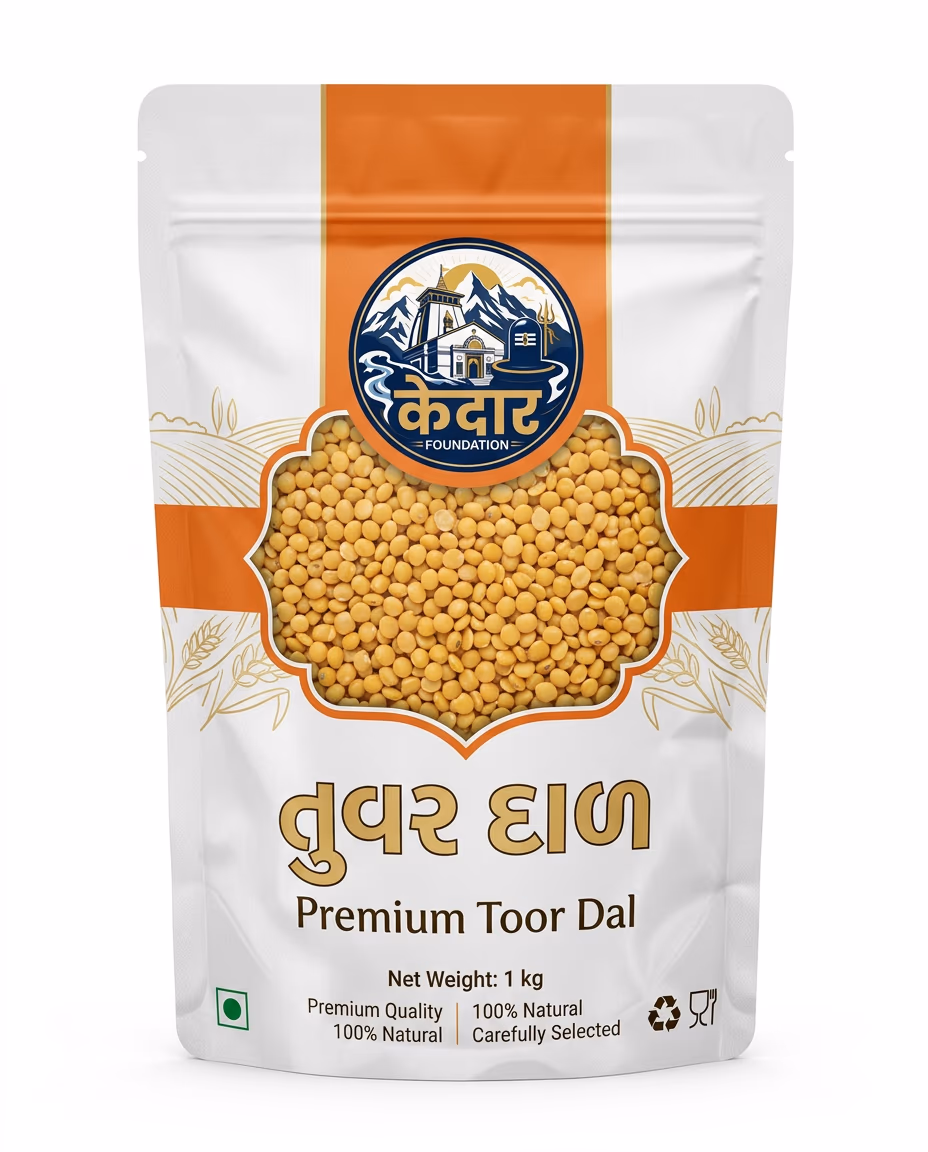 Toor Dal