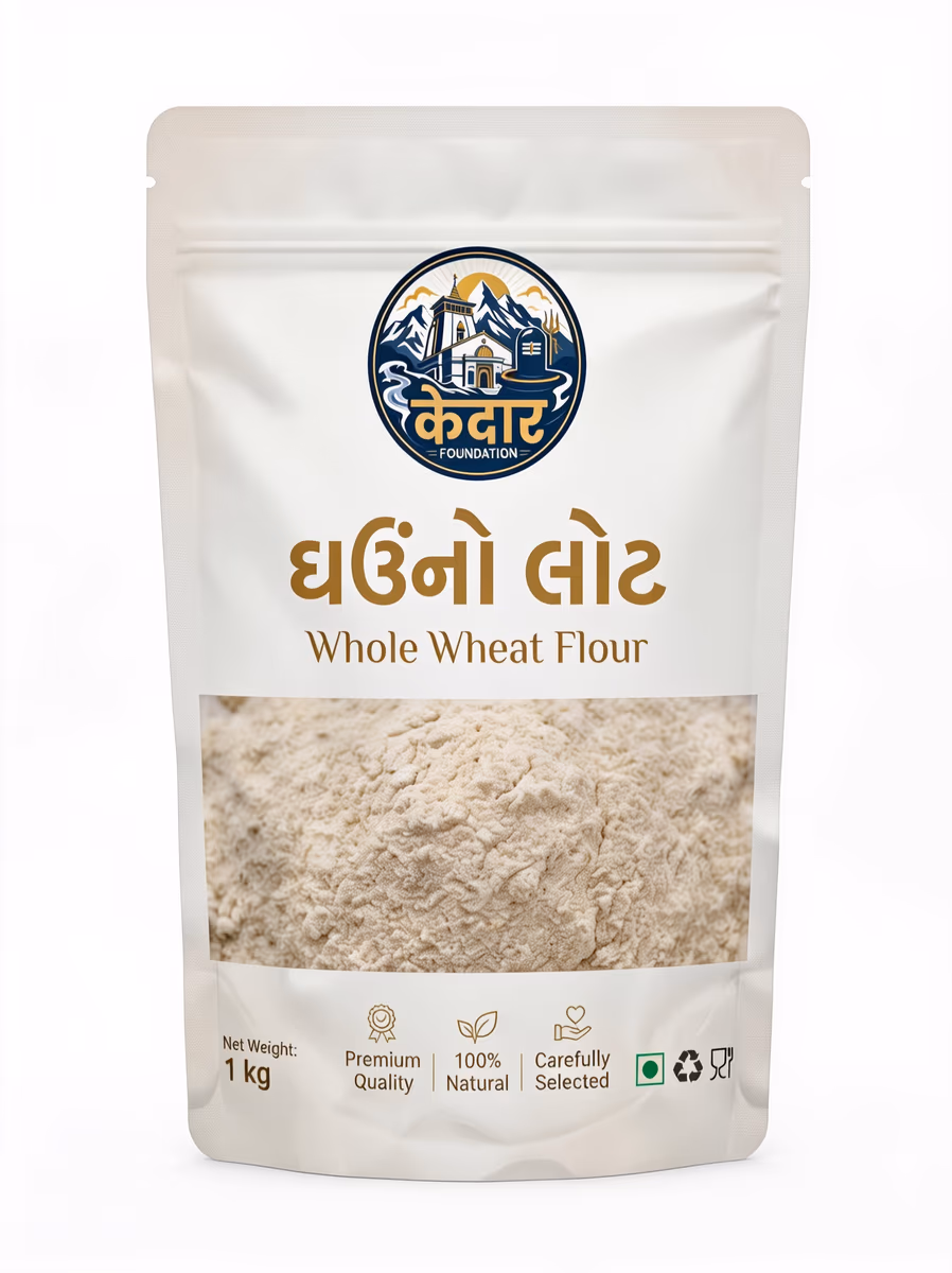 Wheat Flour